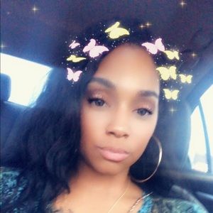 Meet your Posher, Frances